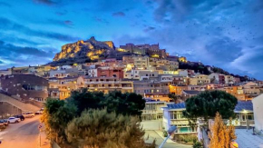 Onda Blu Family Experience Self check-in Castelsardo